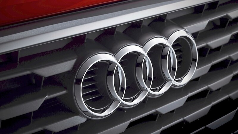 In Nordamerika hatte Audi im Oktober die Nase vorne. Der Ingolstädter Autobauer steigerte dort seinen Absatz um knapp 16 Prozent.