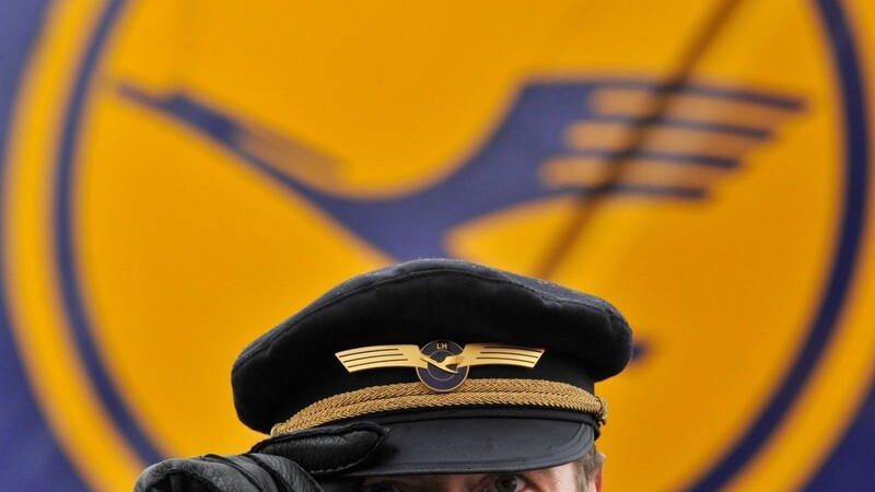 Lufthansa und Piloten-Gewerkschaft kehren an den Verhandlungstisch zurück.