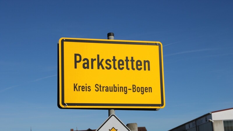 In Parkstetten trat der Gemeinderat zusammen.