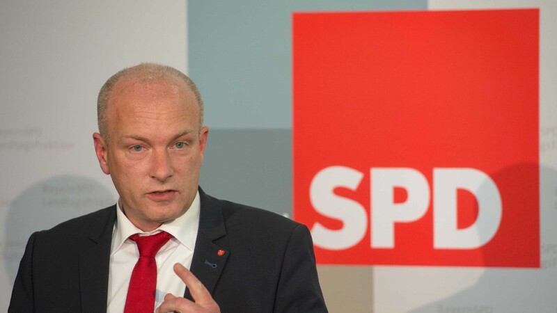"Die Anschuldigungen entbehren jeder Grundlage", sagt Regensburgs Oberbürgermeister Joachim Wolbergs (SPD).