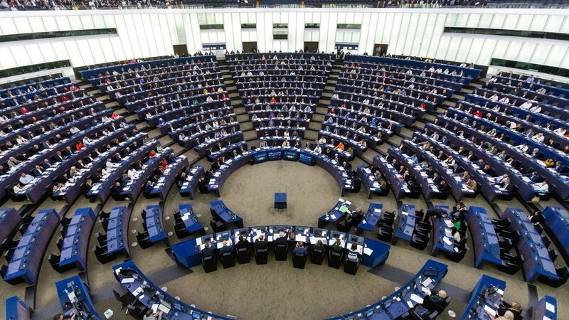 Statt der erforderlichen 353 Abgeordneten stimmten im Europaparlament lediglich 278 gegen den Rechtsakt zur sogenannten Taxonomie.