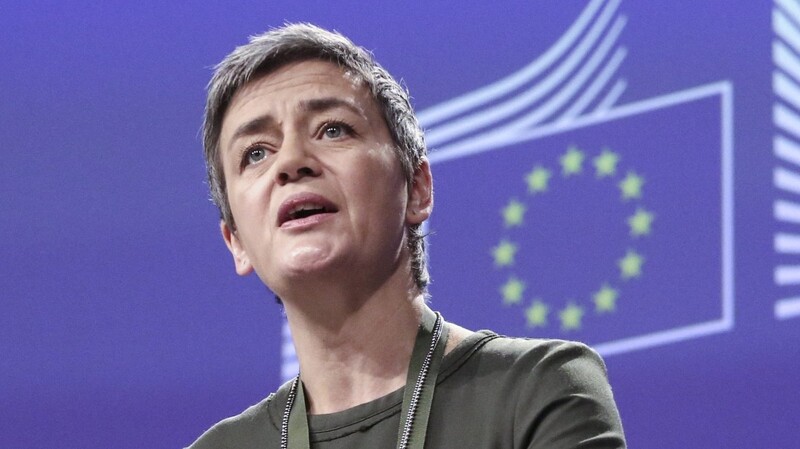 EU-Wettbewerbskommissarin Margrethe Vestager wirft deutschen Autobauern illegale Absprachen vor.