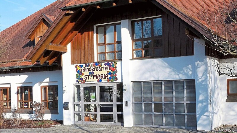 Zum 25. Jubiläum vor vier Jahren ist der Schorndorfer Kindergarten mit einem Volumen von über 120 000 Euro runderneuert worden.