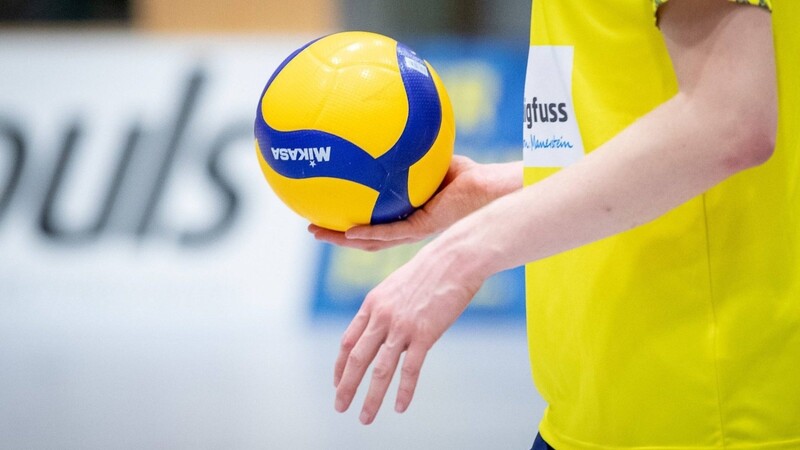 Auch das deutsche Volleyball startet nach der schier endlosen Corona-Pause wieder durch.