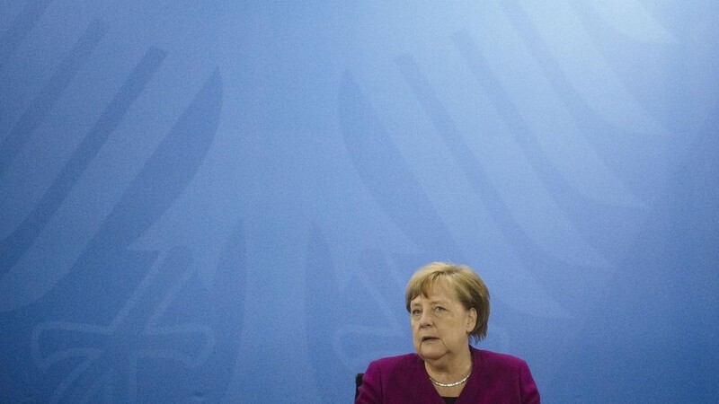 Bundeskanzlerin Angela Merkel wird die Runde am Dienstag wie gewohnt routiniert moderieren. Und sich dabei wünschen, dass diese Zumutungen bald vorbei sind.