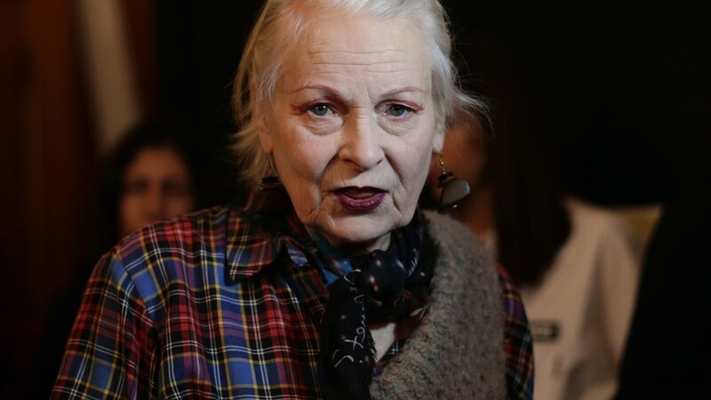 Die britische Modedesignerin Vivienne Westwood ist im Alter von 81 Jahren gestorben.