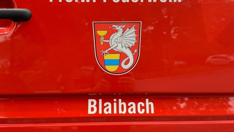 Der Gemeinderat gibt grünes Licht für eine Kinderfeuerwehr bei der Feuerwehr Blaibach.