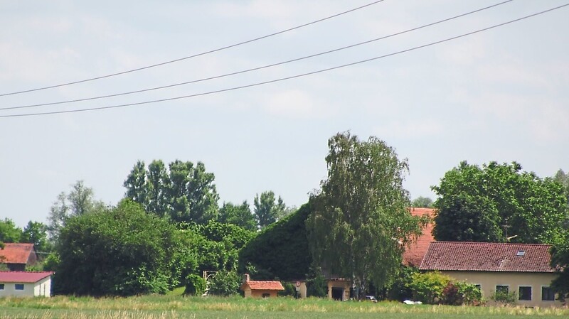 In Wörthhof im Kreis Regensburg soll es einen Polder mit 30 Millionen Kubikmetern Stauvolumen geben.