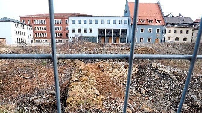 In Amberg stimmten die Wähler über die Bebauung des Bürgerspitalgeländes ab.
