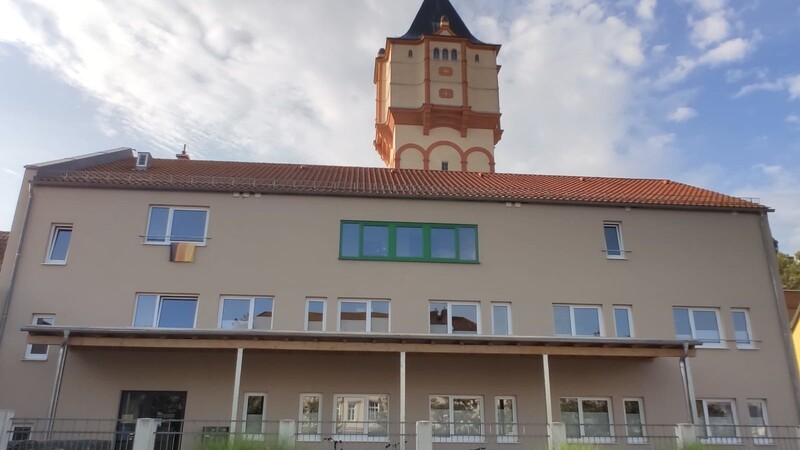 Die Beratungsstelle für Kinder, Jugendliche und Eltern in Straubing bietet auch im Landkreis Sprechstunden an.