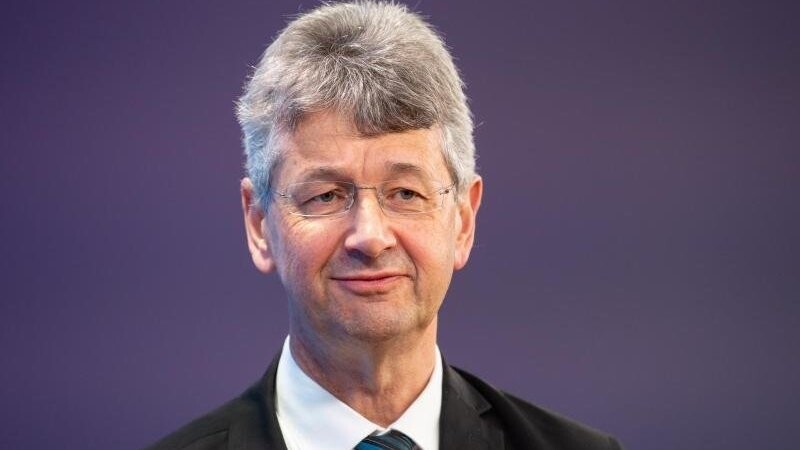 Michael Piazolo (Freie Wähler), Kultusminister von Bayern.