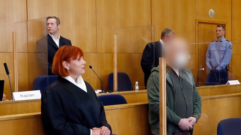 Der Prozess um den mutmaßlich rechtsextremistisch motivierten Mord am Kasseler Regierungspräsidenten Walter Lübcke wird am Dienstag fortgesetzt.