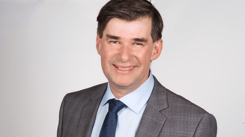 Als Spitzenkandidat für Oberbayern soll Karl Ecker auf der Landesliste der Partei für die Bundestagswahl einen guten Platz erhalten.