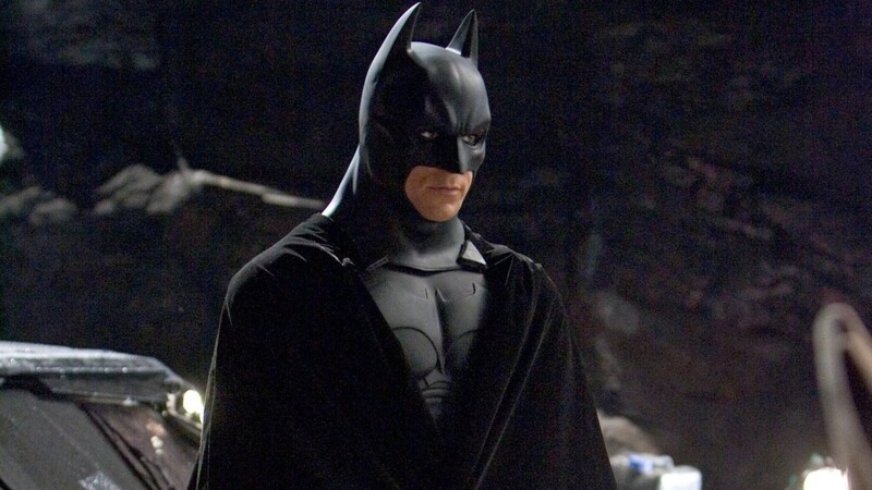 ProSieben feiert Batmans Geburtstag, der an diesem Samstag 80 wird, am Sonntag mit zwei Filmen: "Batman v Superman: Dawn of Justice" um 20.15 Uhr und "Batman Begins" mit Christian Bale (Foto) um 23.20 Uhr.