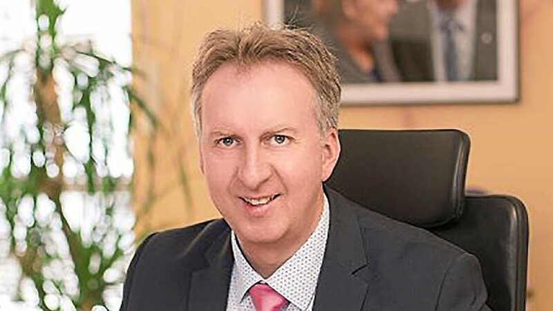 VdK-Geschäftsführer Helmut Plenk registriert im Zusammenhang mit den neuen Hinzuverdienstgrenzen einen erheblich gestiegenen Beratungsbedarf.