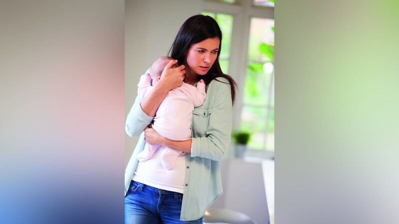 Hilfe und Begleitung für Mütter, die lange nach der Entbindung nicht aus ihrem Stimmungstief herauskommen, bietet Menschenskinder.