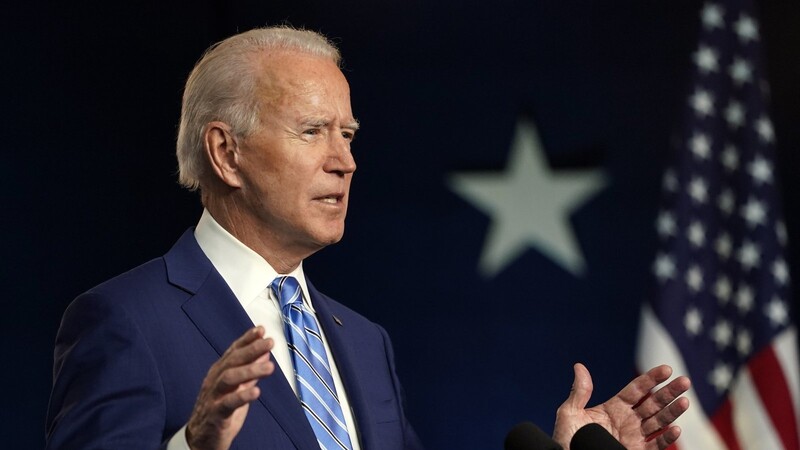Ein US-Präsident Joe Biden würde wohl das transatlantische Verhältnis deutlich verbessern. Die inhaltlichen Streitpunkte werden aber bleiben.