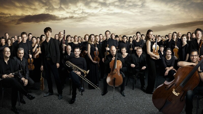 Das Mahler Chamber Orchestra