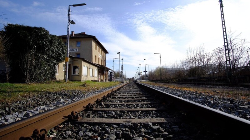 Die Zukunft des Vilsbiburger Bahnverkehrs war Thema einer Sitzung des SPD-Ortsvorstands.