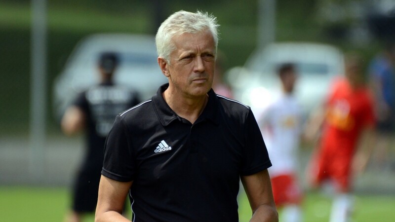 Esad Kahric wechselt als Coach zum FC Memmingen zurück.