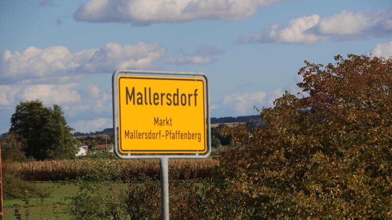 In Mallersdorf-Pfaffenberg hat der Bau- und Umweltausschuss getagt.