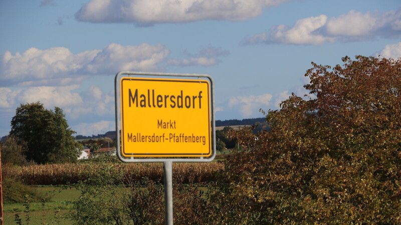 In Mallersdorf-Pfaffenberg hat der Bau- und Umweltausschuss getagt.