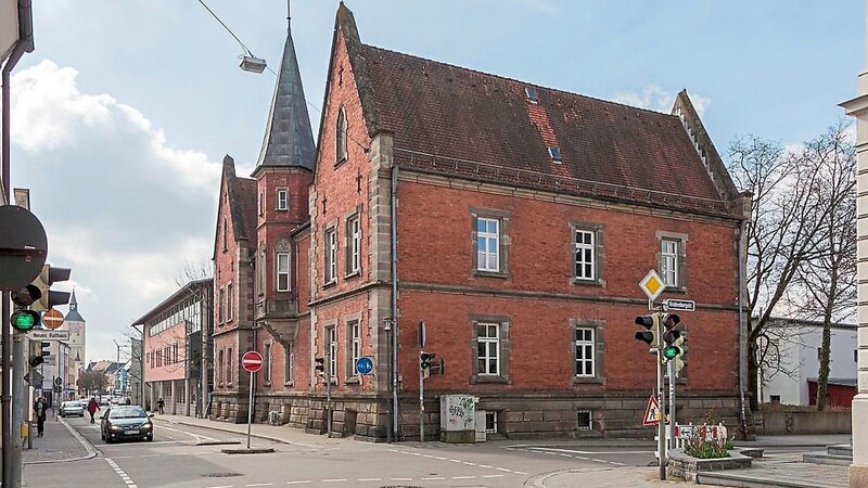 Die externe Koordinierungsstelle des Programms "Demokratie leben!" ist künftig in den Räumen der Volkshochschule Deggendorfer Land in der Amanstraße zu finden.
