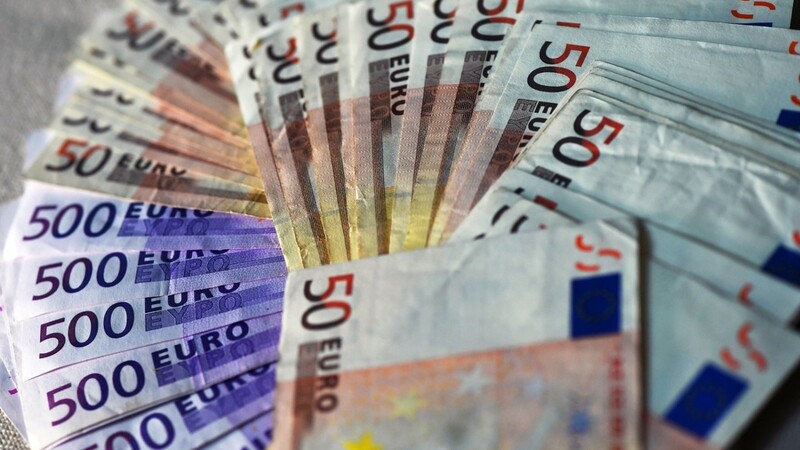 854 Millionen Euro gehen als Schlüsselzuweisungen nach Ostbayern.