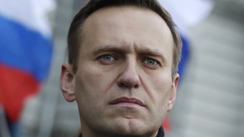 Der Fall Alexej Nawalny lässt den Ruf nach weiteren Sanktionen laut werden.