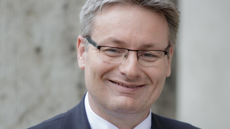 "Es ist allein der Erfolg der CSU, dass wir überhaupt so weit gekommen sind", sagt Josef Zellmeier zum neuen bayerischen Grundsteuergesetz.