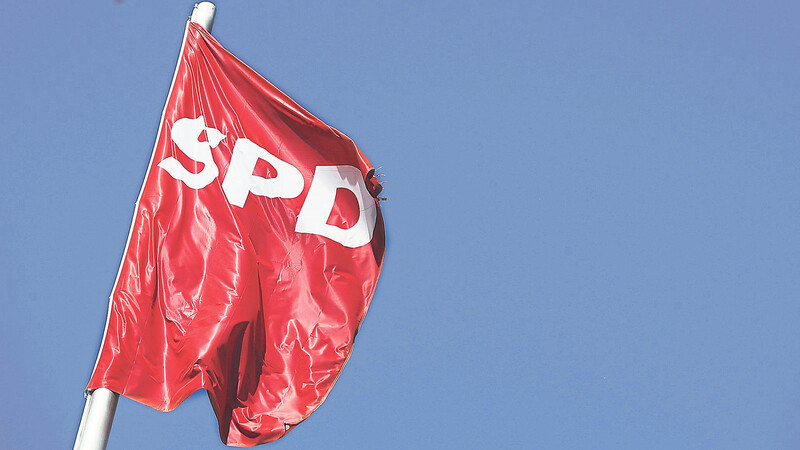 Wie geht es nach dem Rücktritt von Ursula Hildebrand mit der SPD im Landkreis weiter ? Sebastian Koch gibt im Gespräch mit der Donau-Post Antworten.