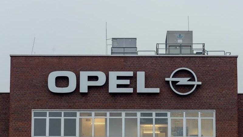 Opel ruft europaweit über 200.000 Fahrzeuge zurück.