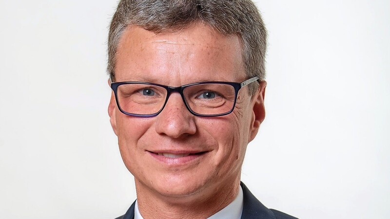 Der gebürtige Straubinger Bernd Sibler ist seit November 2018 bayerischer Staatsminister für Wissenschaft und Kunst.