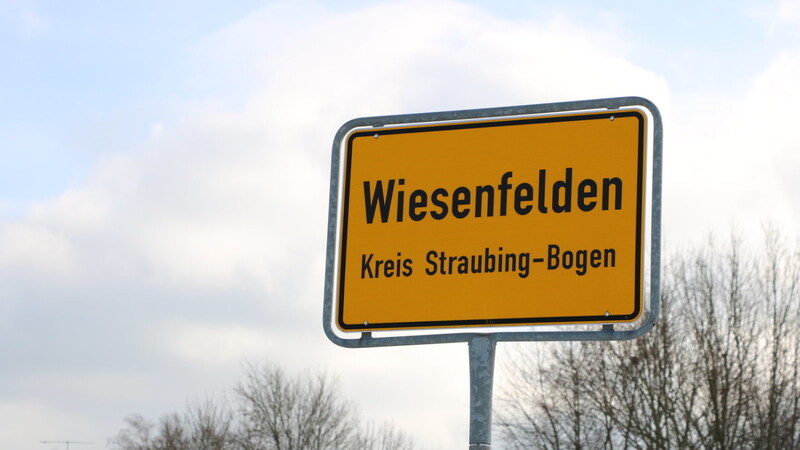 In Wiesenfelden hatte der Gemeinderat eine lange Tagesordnung abzuarbeiten.