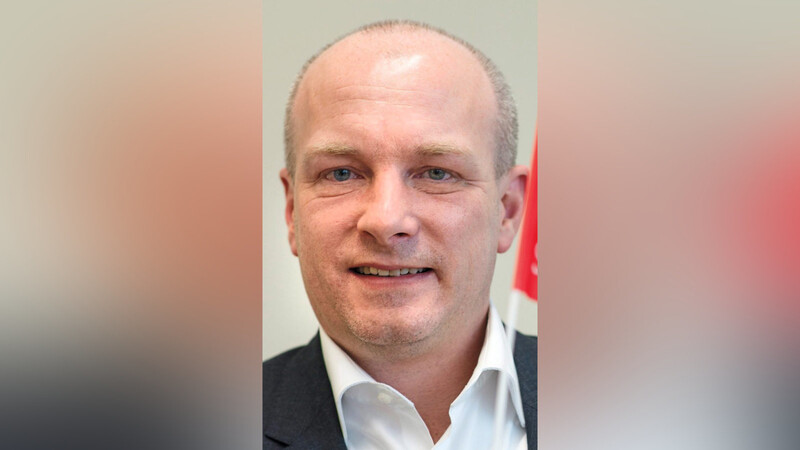 Das Gesicht einer Affäre: Joachim Wolbergs ist die Belastung des Verfahrens von seinem Wahlkampf 2014...