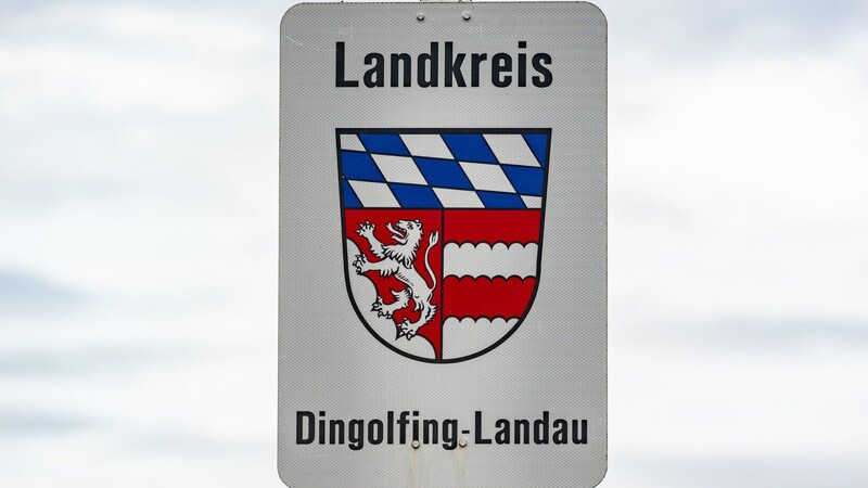 Landkreis Dingolfing-Landau.