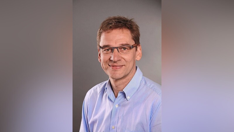 Dr. Erwin Schneider ist Vorsitzender des Hausarztkreises Dingolfing-Landau.