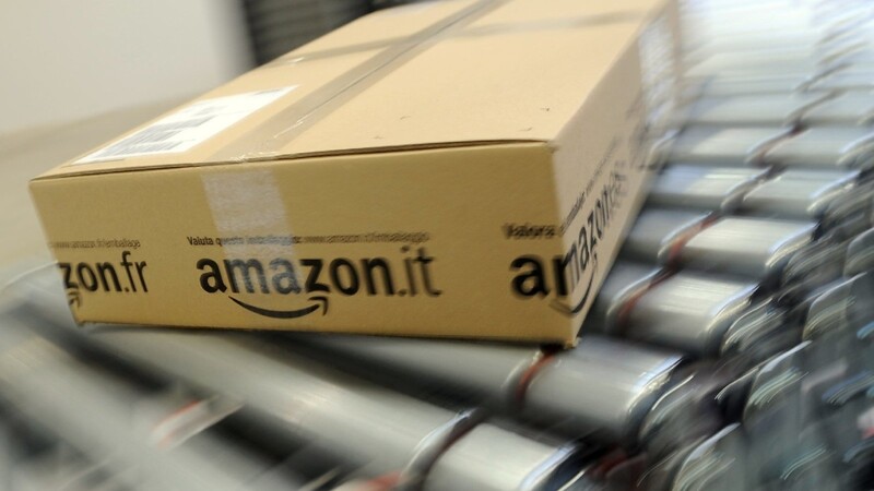 Der Online-Händler Amazon führt für viele deutsche Kunden seines Abo-Dienstes Prime die Gratis-Lieferung am Tag der Bestellung ein.