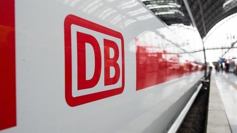 Ab Freising wurde ein Schienenersatzverkehr von der Deutschen Bahn eingerichtet.