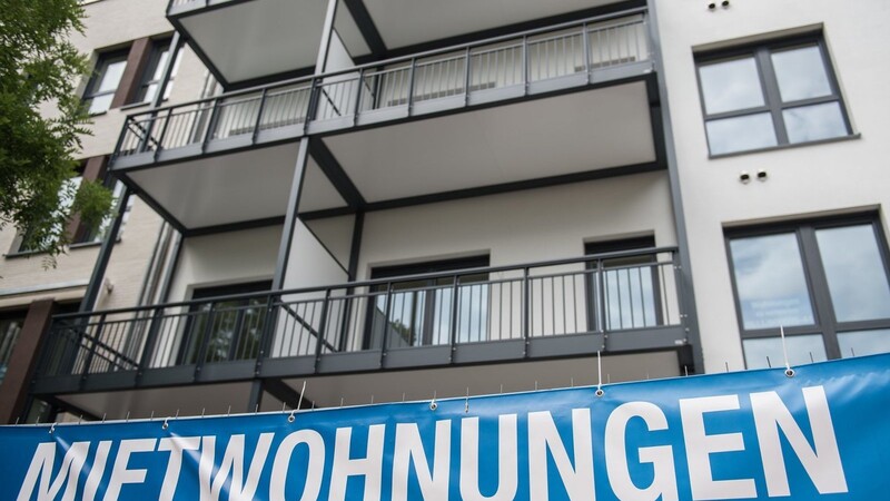 Laut einer Untersuchung von immowelt steigen die Mietpreise in den meisten bayerischen Großstädten weiter.