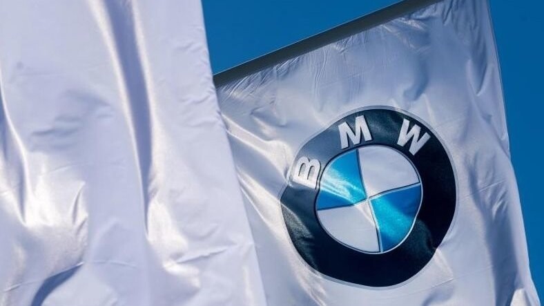 BMW erforscht mit drei Unternehmen autonome, vernetzte und intelligente Logistiklösungen (Symbolbild).