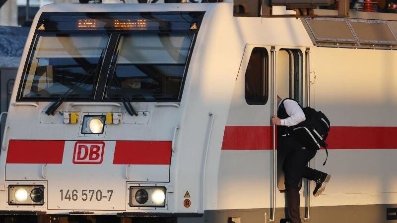 Die Gewerkschaft Deutscher Lokomotivführer (GDL) ruft zu einer dritten Streikwelle auf.