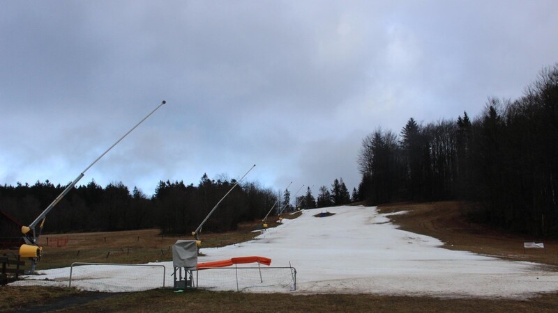 Sobald es die Witterung zulässt, wird der Lift in Althütte wieder in Betrieb genommen. Daran ändert auch das Ausscheiden der TV-Ski- und Radsportabteilung aus der Betreibergesellschaft nichts.