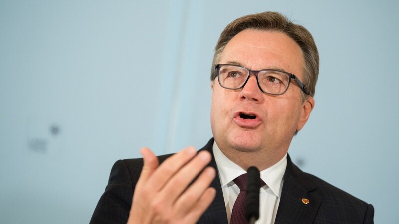 Günther Platter, Landeshauptmann von Tirol, forderte am Wochenende erneut Ausnahmeregelungen für Pendler zwischen Bayern und Tirol.