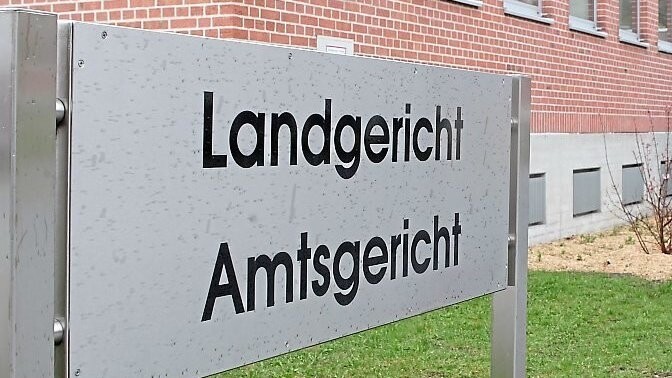 Der Prozess vor dem Landgericht Landshut wird am 4. Februar fortgesetzt