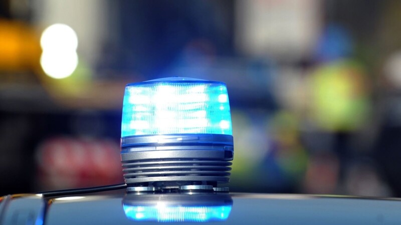 Die Polizei in Rottenburg ermittelt gegen einen Unbekannten, der ein Motorrad beschädigt haben soll. (Symbolbild)
