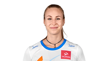 Agata Michalewicz wechselt aus der ersten polnischen Liga zu NawaRo Straubing.