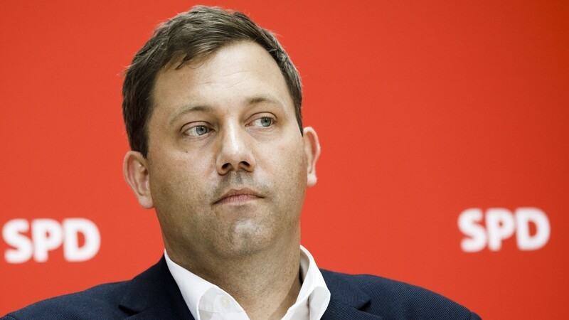 SPD-Generalsekretär Lars Klingbeil. (Archivfoto)