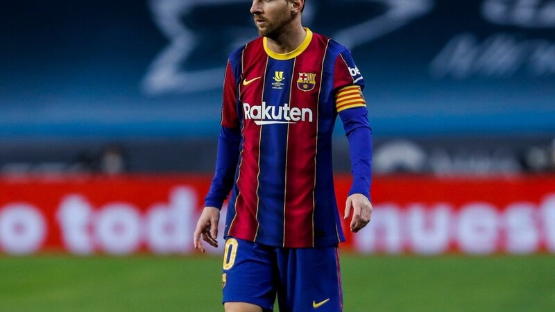 Der Wechsel von Lionel Messi zu Paris St. Germain ist laut übereinstimmenden Medienberichten offenbar fix.