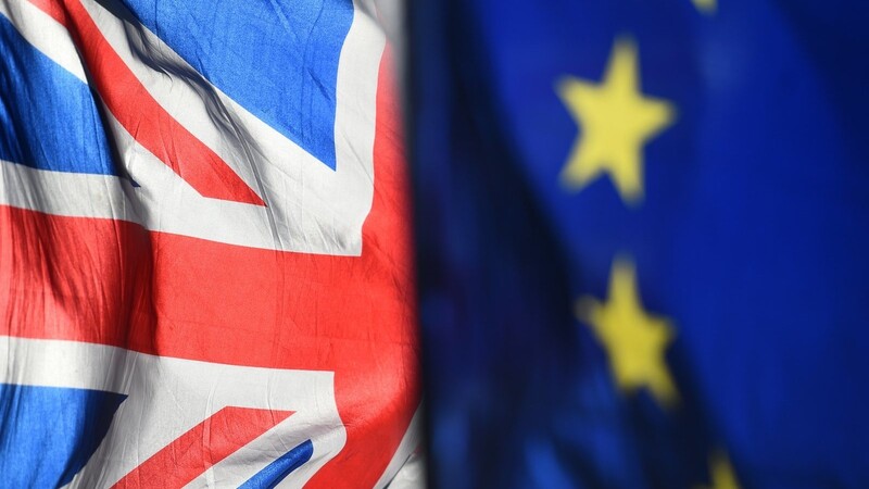 Ab diesem Mittwoch müssen die Delegationen der EU und des Vereinigten Königreiches zusammenfinden.